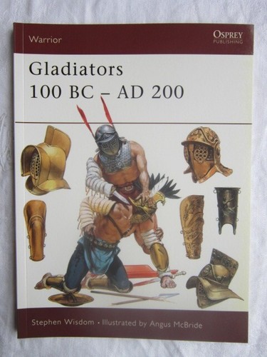 Gladiators 100 200 - 100,