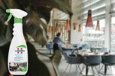 AMUCHINA Spray Verre Et