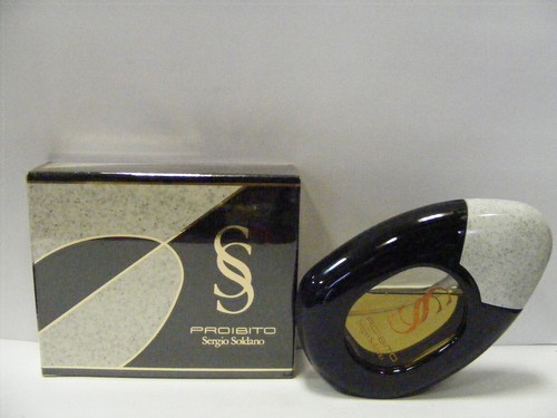 Interdite sergio soldano - interdite,