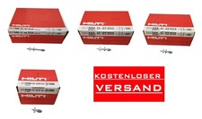 Hilti tige ancrage - tige, d’ancrage