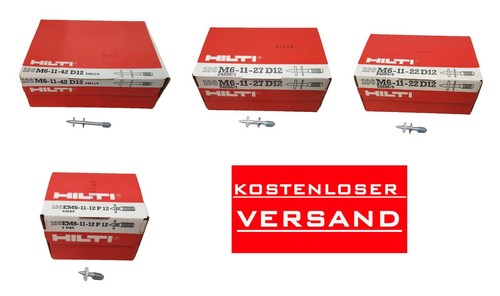 Hilti tige ancrage - hilti, d’ancrage