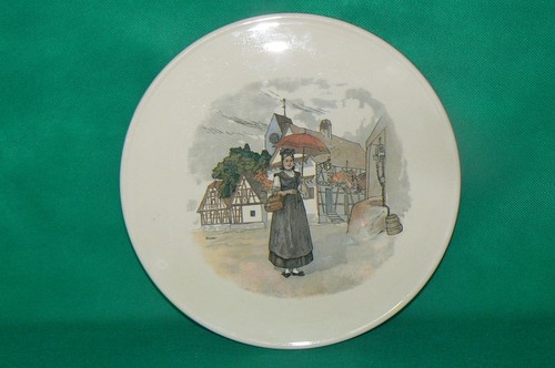 Sarreguemines sous plat - sarreguemines, sous-plat