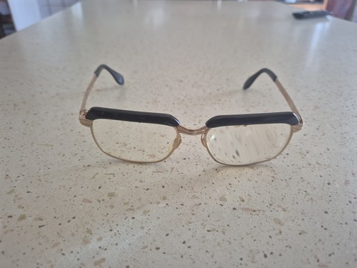 Lunettes vintage metzler - vintage,