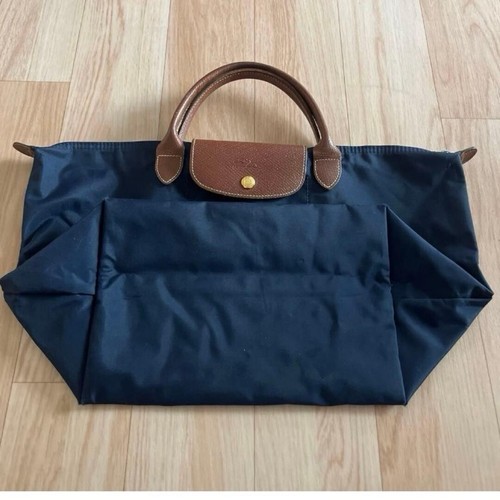 Sac fourre tout longchamp - longchamp, le