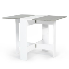 Table console pliable EDI 2-4