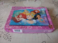 Puzzle 99 Pieces  Princesse Disney