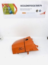 Capot Moteur Tronçonneuse Stihl MS 441/441 C Réf : 1138 084 0904 A (1)