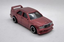 ★ MERCEDES BENZ 190 E 2.5 16