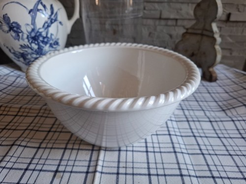 Saldier blanc porcelaine - saldier, en