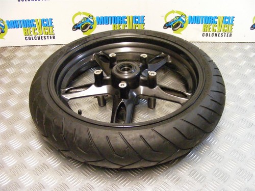 Pneu avant 17x3 - ,50, triumph