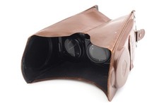 Rollei Rolleiflex Pare-Soleil