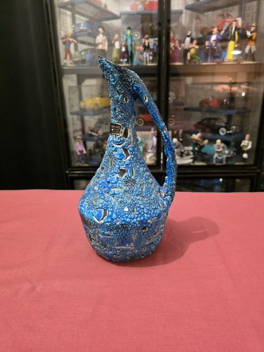 Pichet décoratif - , en