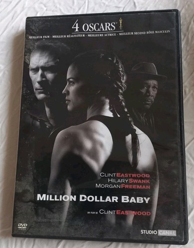 Studiocanal dvd million - studiocanal,