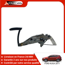 🇫🇷 LEVIER FREIN A MAIN