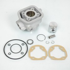 Cylindre doppler pour - cylindre,