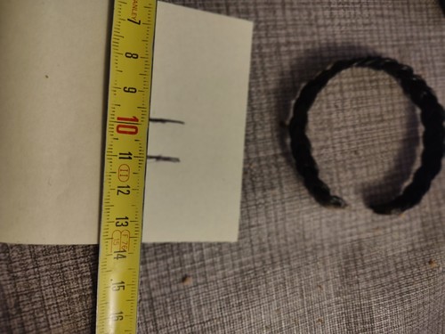 Tresse bracelet poignet homme - tresse,