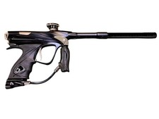 Used Dye DM12 Paintball Marker