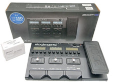 Zoom G3XN Multi-Effect Pedal