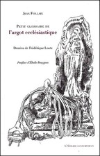 Petit glossaire de l'argot