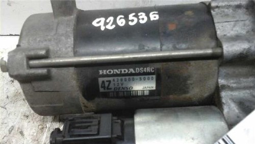 4280005000 moteur démarrage - 4280005000,