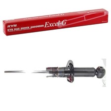 Kyb amortisseur gaz - amortisseur,