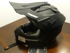 CASQUE CROSS - ENFANT - NOX