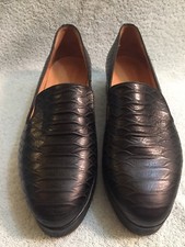 HEIMSTONE PARIS Loafers Black