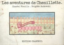 Les aventures de Chenillette -