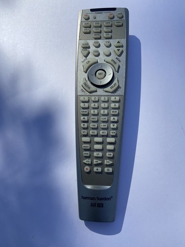 Harman kardon avr146 cp55 rcp5 - harman,
