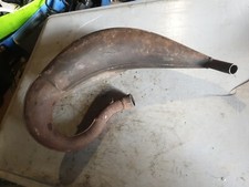 Pot D Origine  Moto 50 Am6