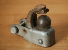 systeme d'accroche remorque velo cyclo tourisme camping tandem