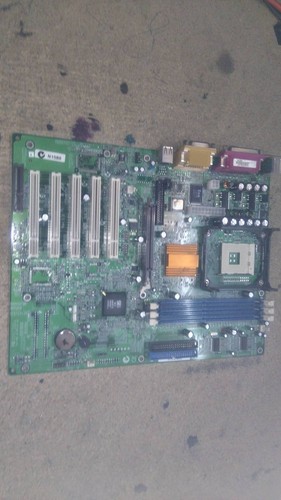 Carte mere liteon - na380, rev