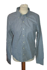 CHEMISE ML HOMME  °°° ABERCROMBIE & FITCH °°° MUSCLE  . TAILLE S