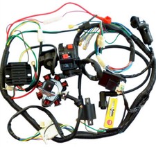 Electrics Wiring Harness CDI 2