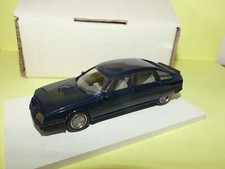 CITROEN CX PRESTGE Bleu KIT