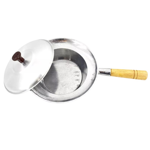 Ensemble casseroles - de,