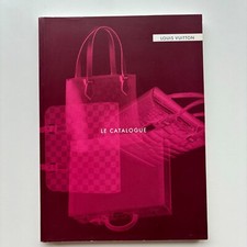 Catalogue Louis Vuitton France
