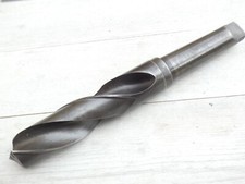 1 forêt a métaux diamètre 55mm cône morse 5 HSS   (11)