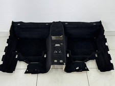 Revêtement De Sol Arrière BMW E92 Coupé Tapis De Sol 7265930