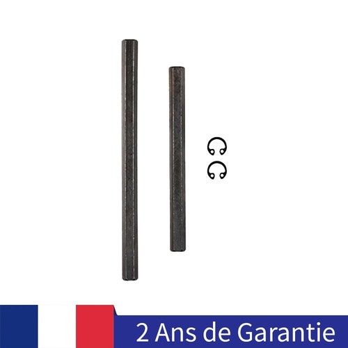 Clef hexagonale pompe - clef,