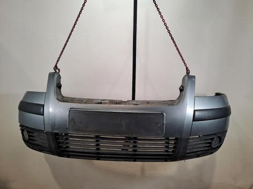 Pare choc avant volkswagen - pare,