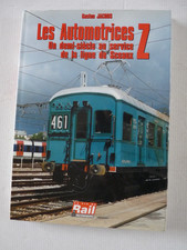 LES AUTOMOTRICES UN