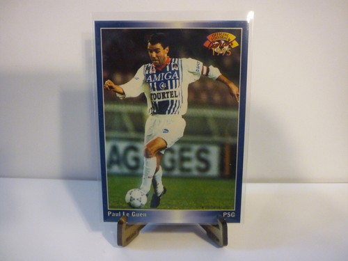 Carte foot panini official - panini,