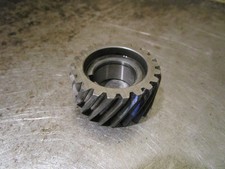 Pignon de transmission primaire Yamaha Dt 125 lc - 125 DTLC  125 dtlc 34Y