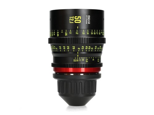 Objectif meike 1 ff - 50, mm