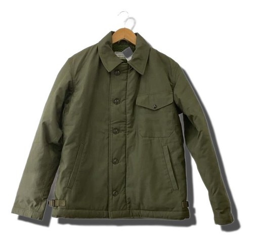 Veste polaire doublée - , par