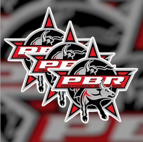 Pbr prorodeo professional - pbr,