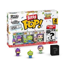 Gadget - Disney: Funko Bitty