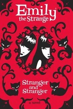 Stranger and Stranger (Relié)