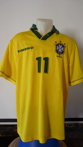 Maillot bresil coupe - bresil, du